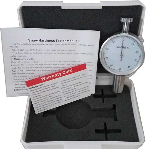 The Science Behind Ames Hardness Testing Unveiling The Secrets Of This Essential Testing Equipment