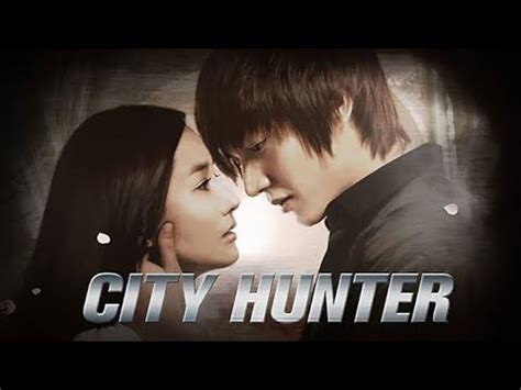 City Hunter Ep 07 Munowatch By VJ Junior Translated Full Movies 2024