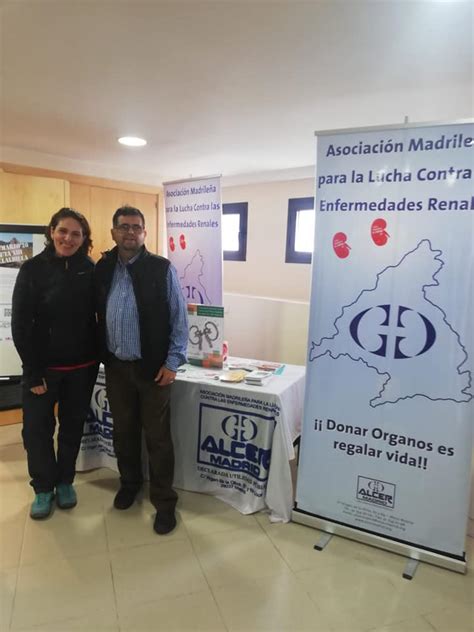 Alcer Madrid Participa En La Ruta Del Camino De Cervantes Federaci N