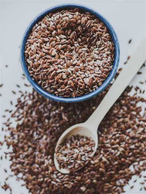 How To Use Flaxseeds For Hydrating Skin In Summer Tata 1mg Capsules