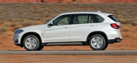 Visual Comparison 2017 Bmw X5 Vs 2019 Bmw X5 Top Speed