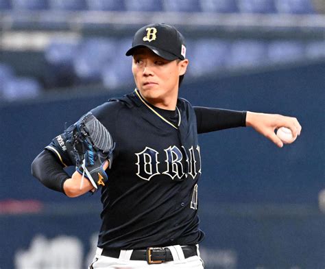 【オリックス】山崎福也fa権めぐり熟考「まずはオリックスへの感謝が一番、そこを第一に考え」 プロ野球写真ニュース 日刊スポーツ