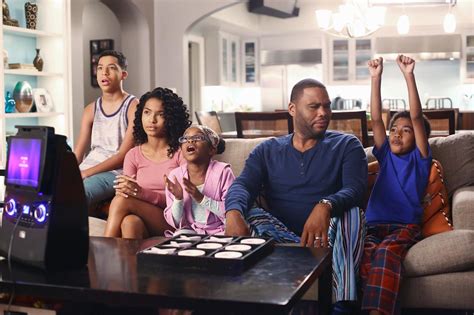 Another ‘Black-ish’ Spin-Off Could Be Coming To TV | Essence