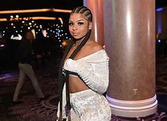 Chrisean Rock Sex Video The Most Controversial Thing Shes Ever Done