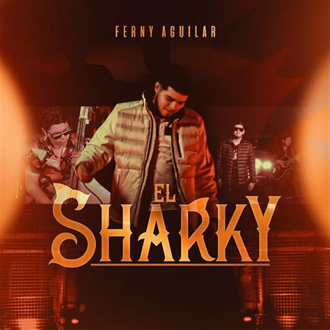 El Sharky Youtube Music