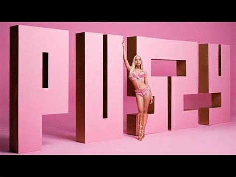 Bad Gyal Pussy Lyrics YouTube