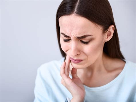 Tooth Nerve Pain Causes Symptoms Treatment And Prevention