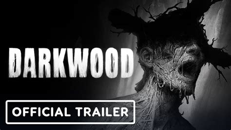 Darkwood Official PlayStation 5 Launch Trailer YouTube