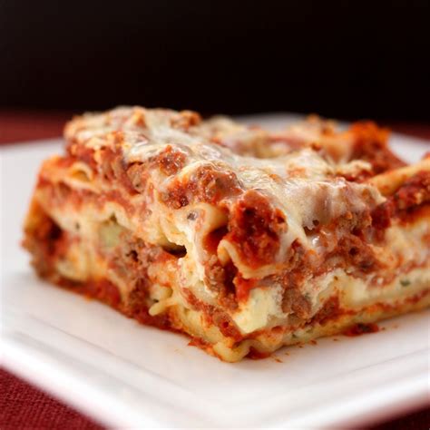 The Only 15 Lasagna Recipes Youll Ever Need