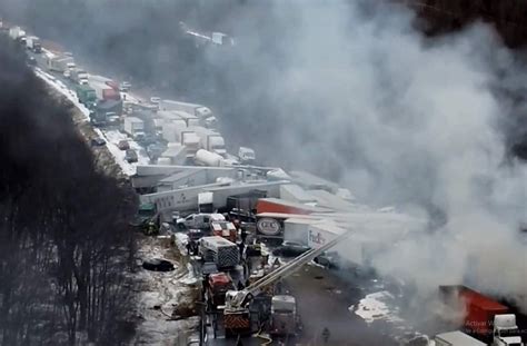 VIDEO Tragedia en Estados Unidos Red Bolivisión