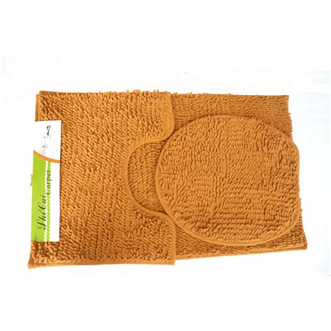 Buy Three Piece Bathroom Set In Barbados Fashionation