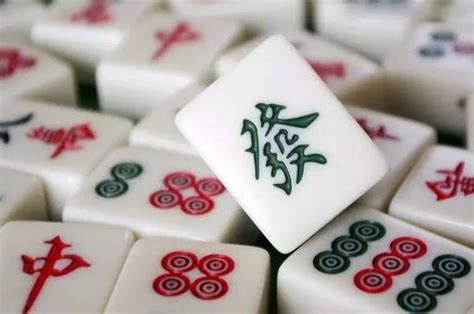 麻将里蕴含的中国文化 牌面图案设计寓意匪浅棋牌新浪竞技风暴新浪网