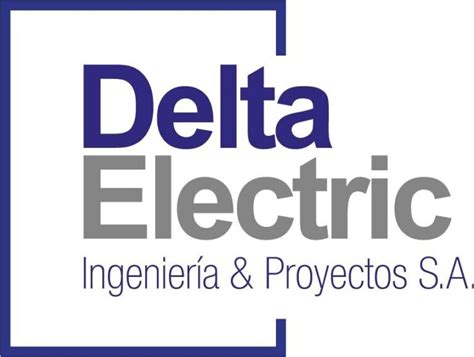 Deltaelectric Ingeniería Y Proyectos Sa