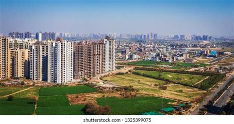 Uttar Pradesh Skyline Over 744 Royalty Free Licensable Stock Photos