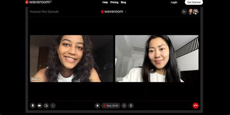 Waveroom Virtual Recording Studio Review Make Tech Easier