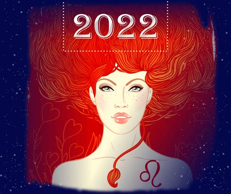 Leo Horoscope 2022 Astrology Prediction 2022