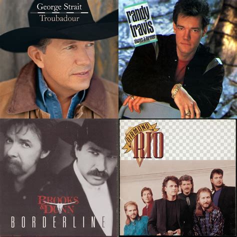 Country-