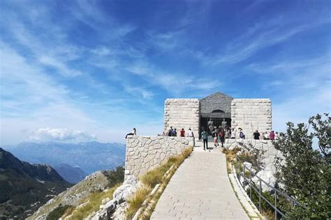 4 Best National Park Tours In Kotor PT