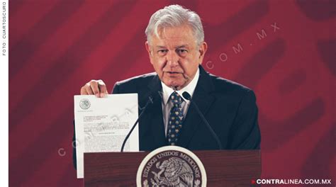 Castigo A Nepotismo Prepotencia E Influyentismo Amlo Contralínea