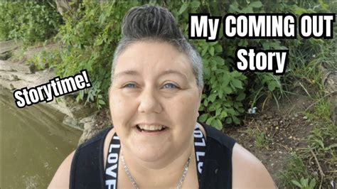 Storytime My Coming Out Story Youtube