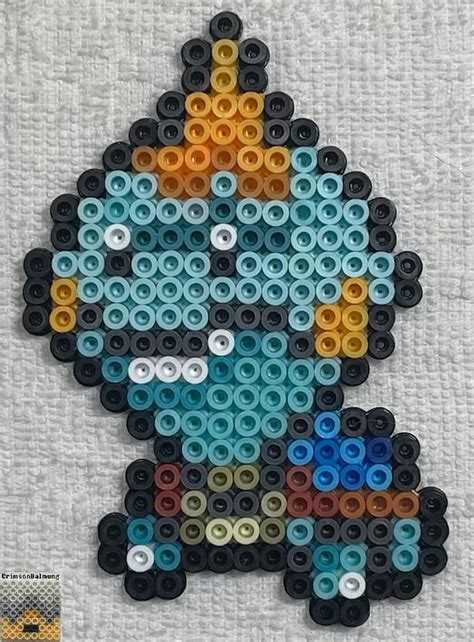 Pin By Jamie Stanbrough On Perler Beads Cross Stitch Perler Beads