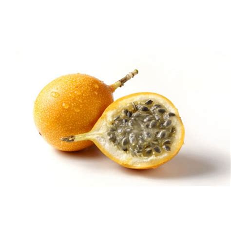 Granadilla Exotic Fruits, varieties, production, seasonality | Libertyprim