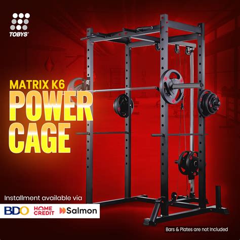 🏋️‍♂️ Power. Precision.... - Toby's Sports Tacloban | Facebook