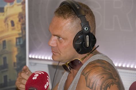 Nacho Vidal presenta en esRadio su última película - Chic