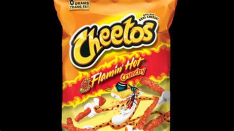 Hot Cheetos And Takis Under Fire After Snacking Teen Needs Gallbladder Removal Wkyc