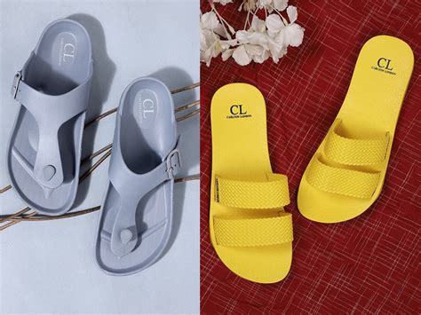 10 Latest Collection of Flip Flop Sandals for Men and Women