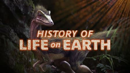 Watch History of Life on Earth - Free TV Shows | Tubi