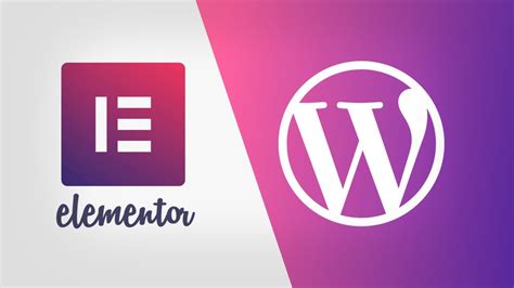 Cómo Hacer Tu Página Web Con Wordpress Y Elementor Desde Cero Youtube