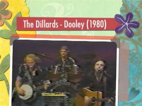 The Dillards performing Dooley live 1980! - YouTube