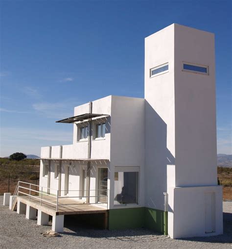 Passivhaus La Casa Pasiva Que Ahorra Energía