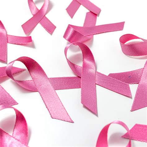 Pink Ribbon