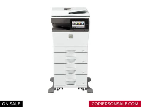 Sharp MX C303W FOR SALE Buy Now SAVE UP TO 70