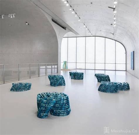 中国收藏网 新闻中心 施拉泽·赫什阿里中国首次美术馆个展，16组作品惊艳上海