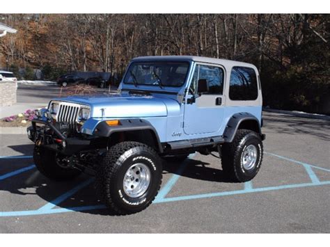 Autozone Jeep Wrangler