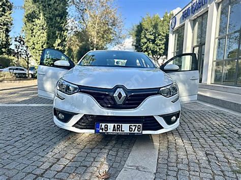 Renault Megane 1 5 Blue DCI Joy OTOMATİK TERTEMİZ 2020 MODEL