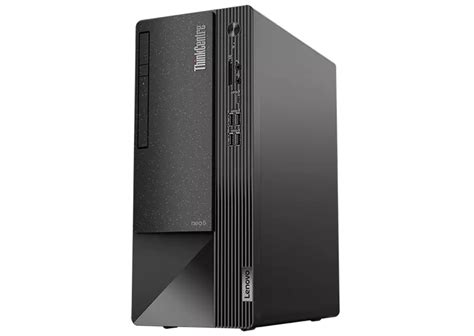 Lenovo Neo T G Twr Ud Hax Core I Gb Ram Gb Ssd