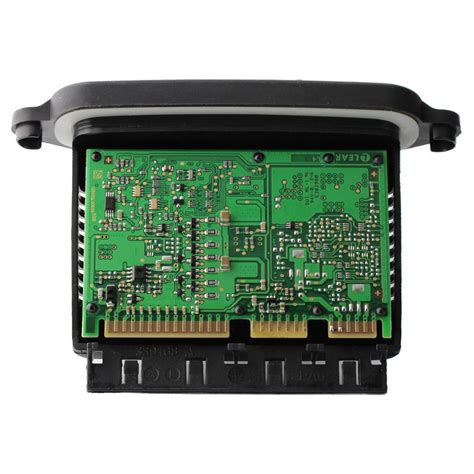 Module De Controle Ecu Oem Compatible Avec Bmw S Rie F