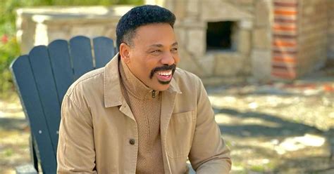 Who Is Tony Evans S New Wife Let S Meet Carla Evans