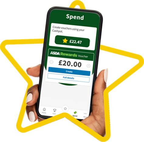 Asda Rewards How Does The Loyalty Scheme Work