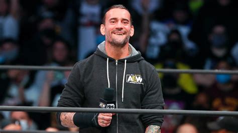 CM Punk Rules Out WWE Comeback At Survivor Series Yardbarker