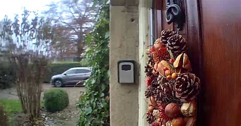 Wireless Video Camera Doorbell with APP Revisited - Scargill's Tech Blog