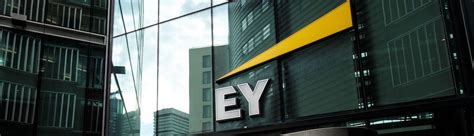 ernst young ey acquires finance  compliance consultancy ifb se
