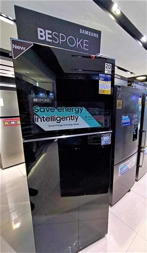 Appliance Zone 𝙎𝙖𝙢𝙨𝙪𝙣𝙜 𝙙𝙞𝙜𝙞𝙩𝙖𝙡 𝙞𝙣𝙫𝙚𝙧𝙩𝙚𝙧 𝙧𝙚𝙛𝙧𝙞𝙜𝙚𝙧𝙖𝙩𝙤𝙧🎅🎅