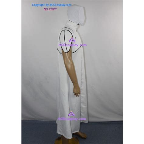 Bleach Tousen Kaname Hollow Form Cosplay Costume