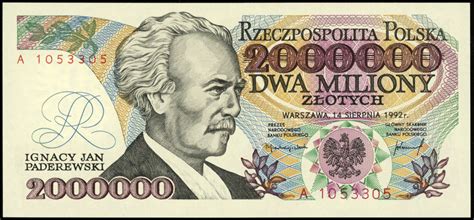 Aukcja 49 BANKNOTY