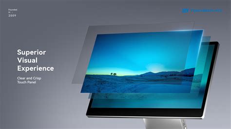 Restaurant POS Terminal | Efficient and reliable solutions